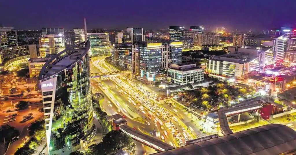 From Infrastructure to ROI: Why New Gurugram is the Next Big Luxury Township Hub of Delhi NCR